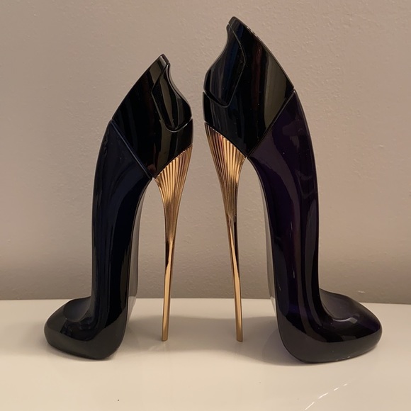 Carolina Herrera Shoe Bottles for Display - Picture 3 of 6